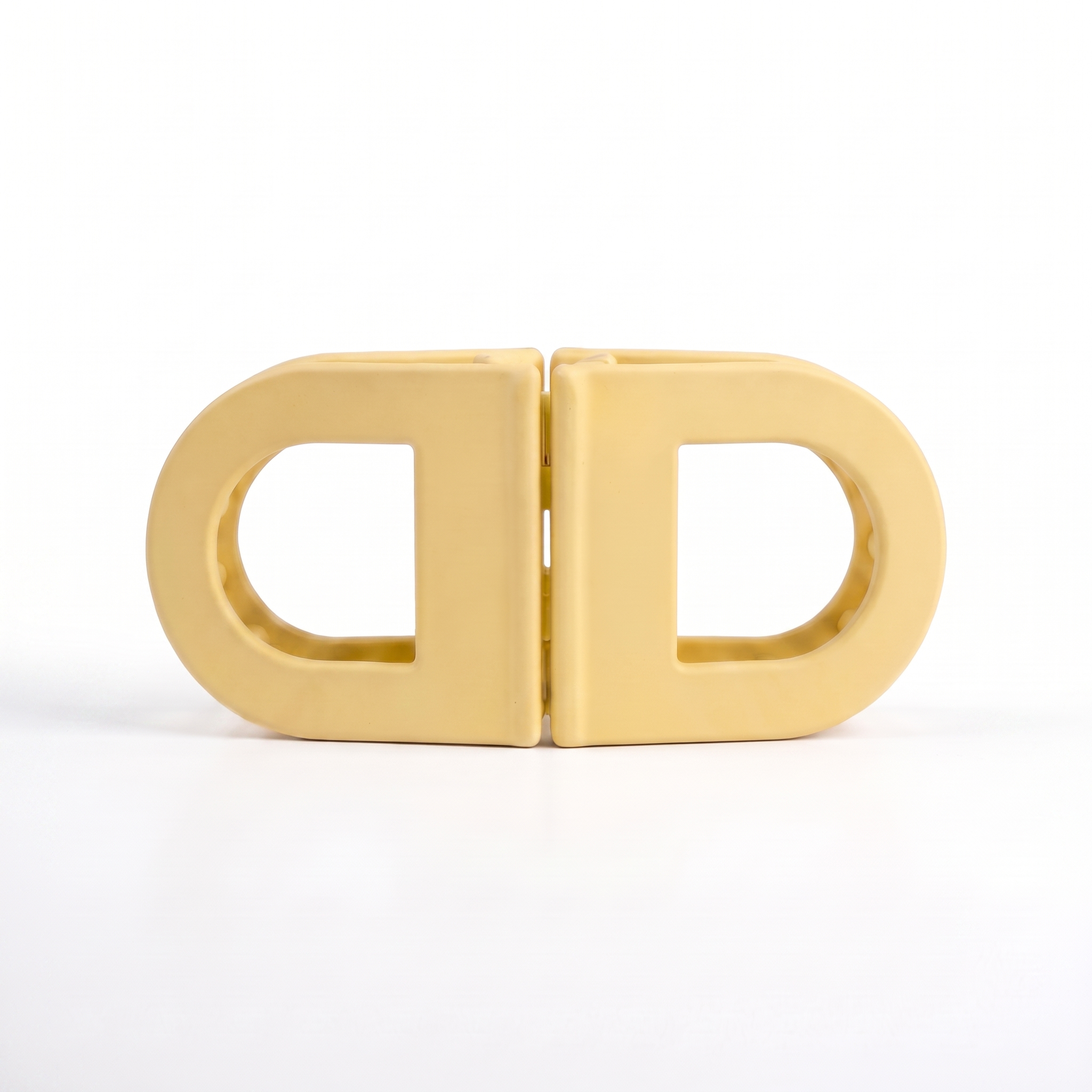 Klip "D" - Couleurs Pastel