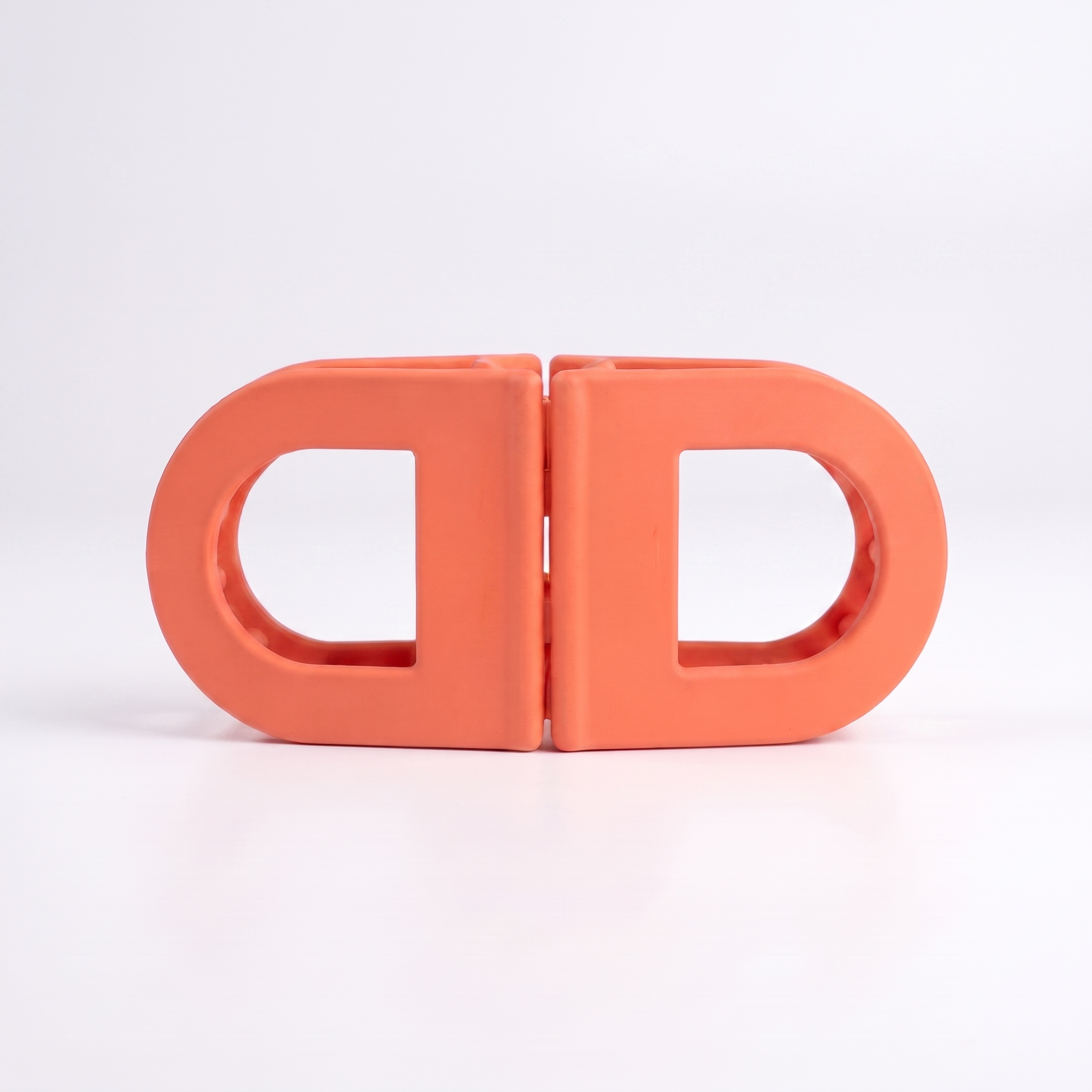 Klip "D" - Couleurs Pastel