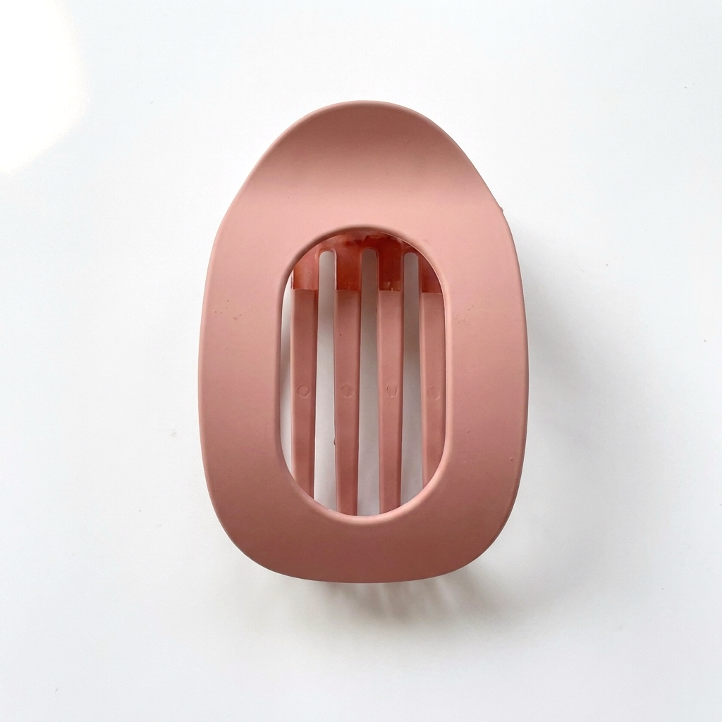 Klip "O" - Pince plate