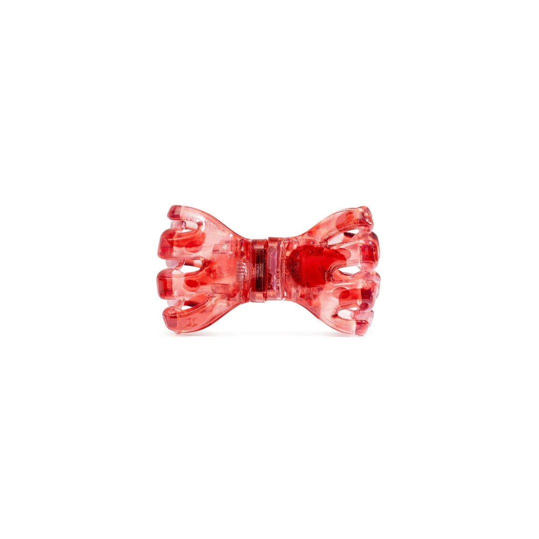 Klip Papillon Black - Barette aimantée - Lot de 3